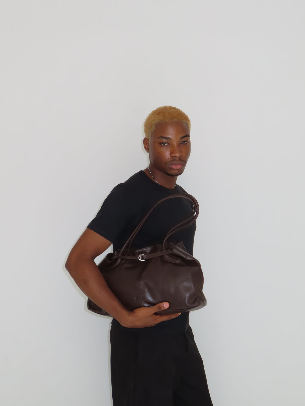 Seluace Carry All Tote Bag - Havanna Brown