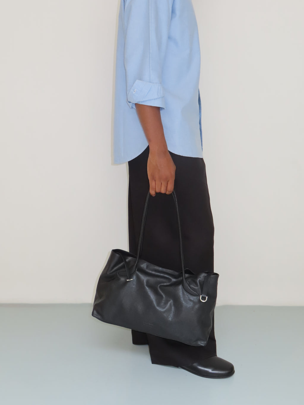 Sac cabas Seluace Carry All - Noir