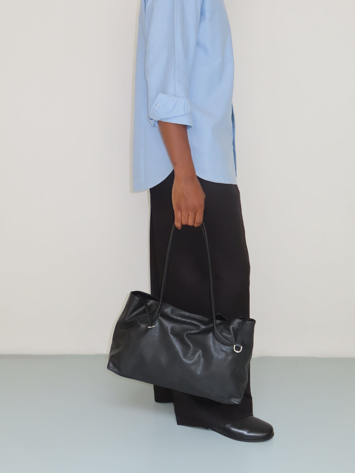 Sac cabas Seluace Carry All - Noir