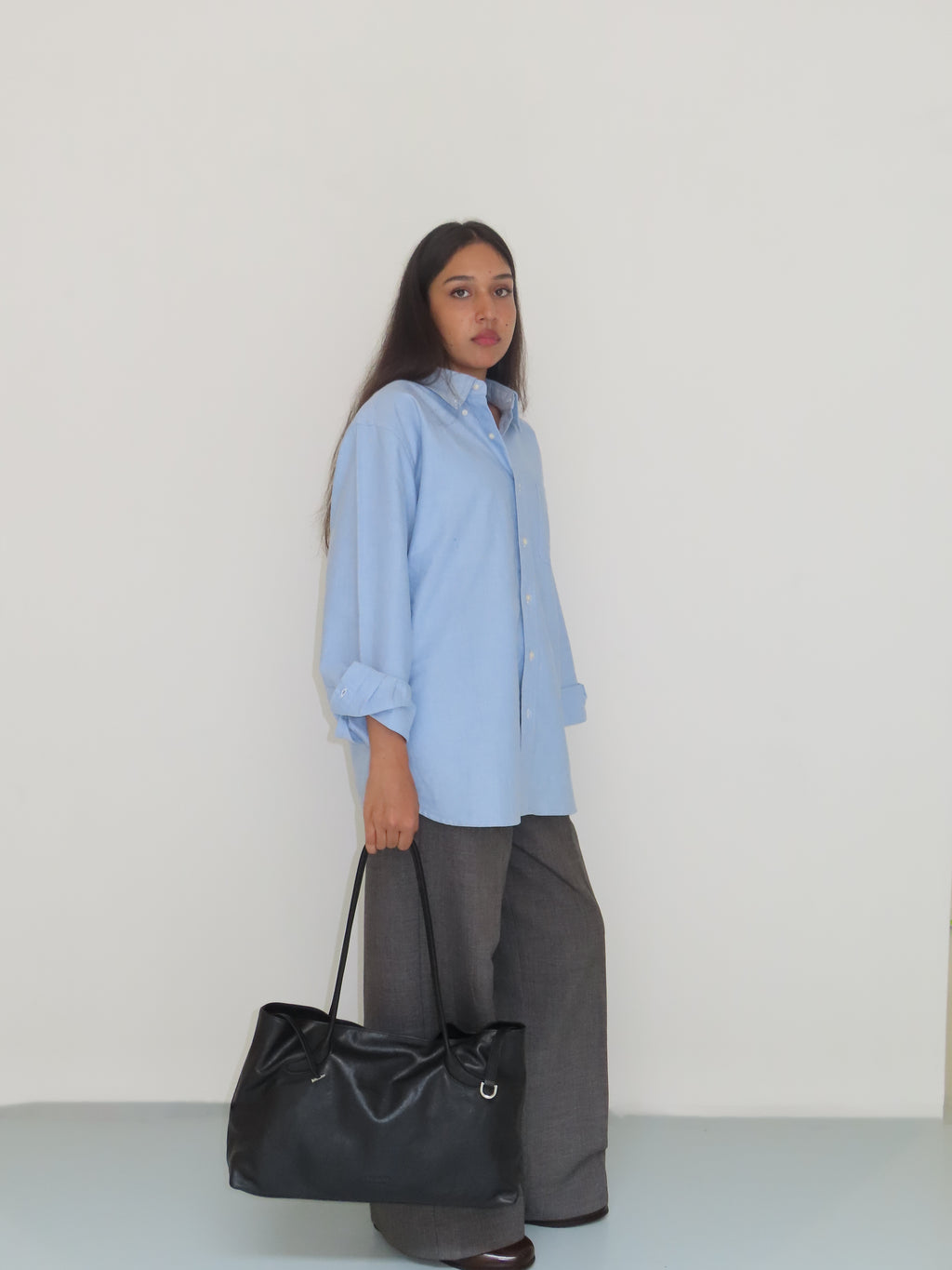 Sac cabas Seluace Carry All - Noir