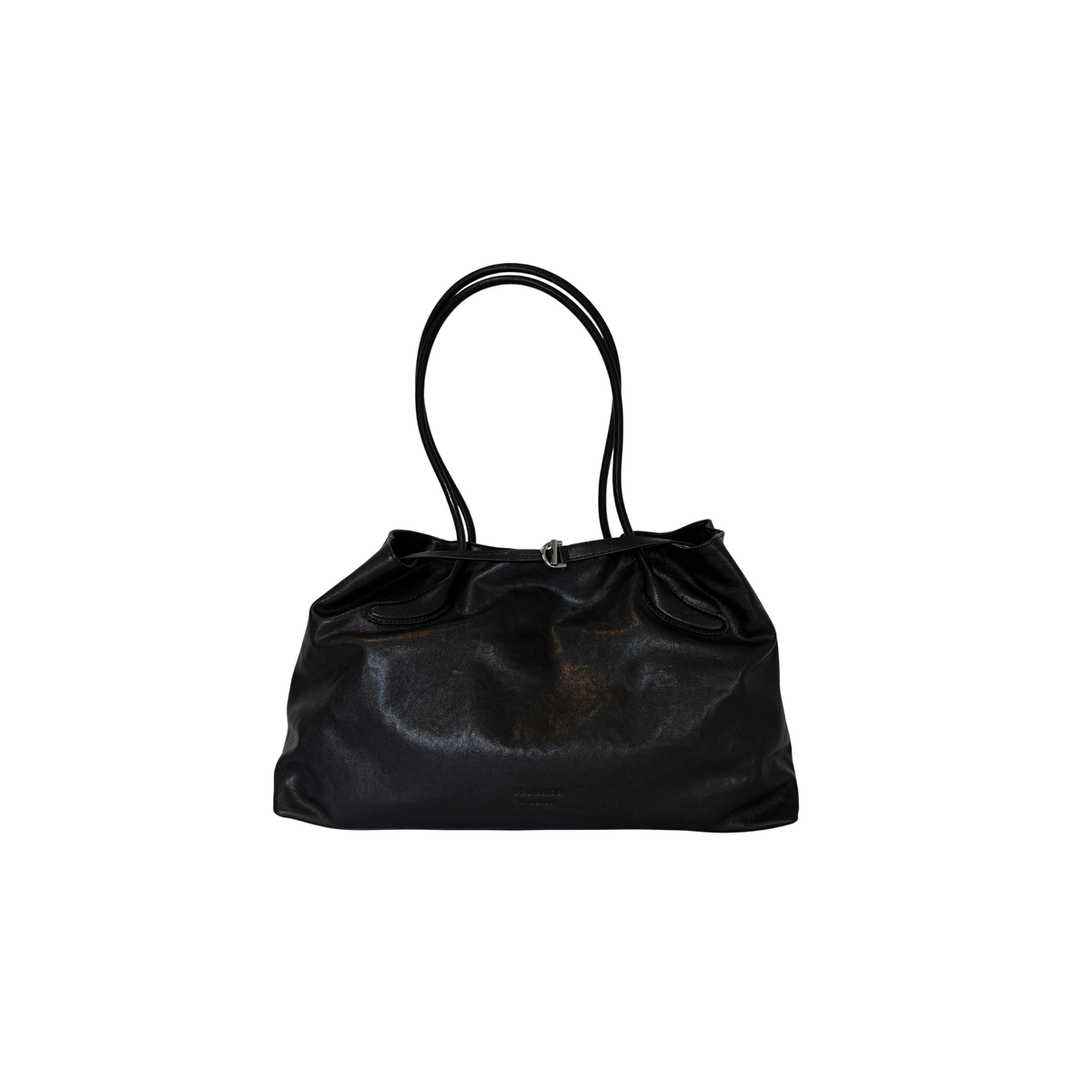 Sac cabas Seluace Carry All - Noir