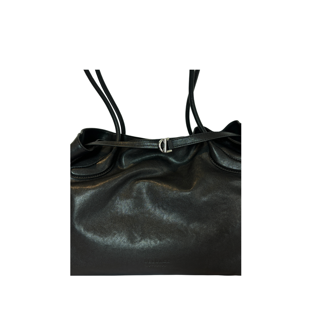 Sac cabas Seluace Carry All - Noir