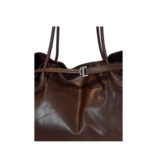 Seluace Carry-All Tragetasche – Havannabraun