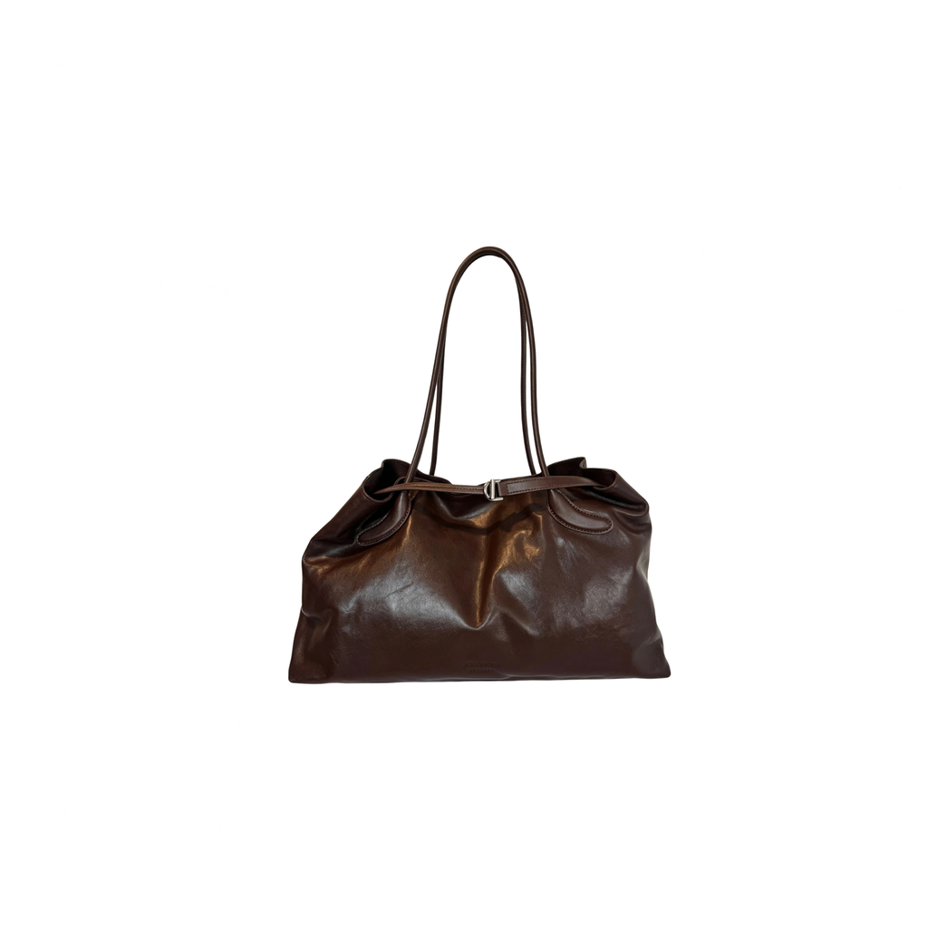 Seluace Carry All Tote Bag - Havanna Brown