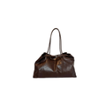 Seluace Carry All Tote Bag - Havanna Brown